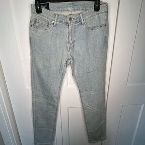 Abercrombie & Fitch NWT Felix Super Slim Jeans Men's Size 32 x 32